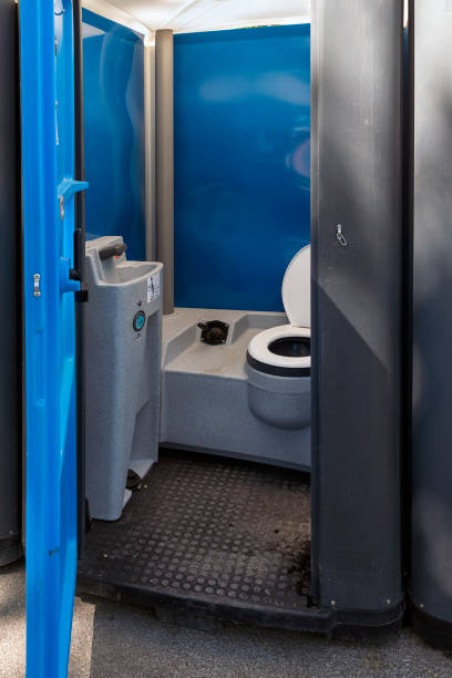 Porta potty services near me in Frazier Park, CA
