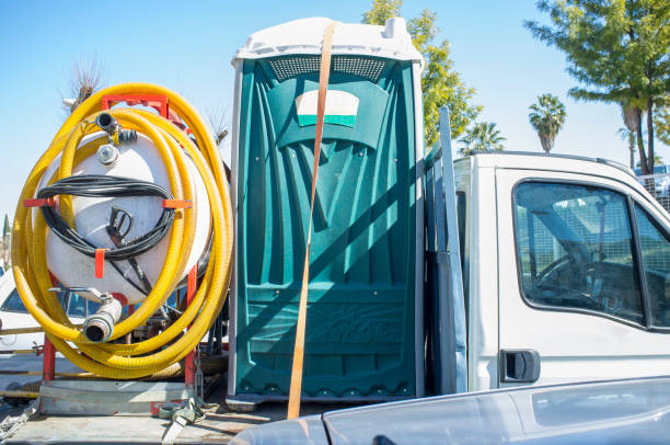 Best Portable toilet rental for construction  in Frazier Park, CA
