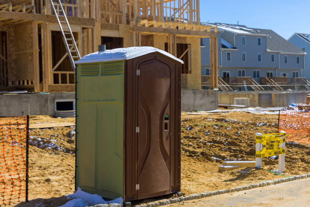 Best Portable restroom solutions  in Frazier Park, CA