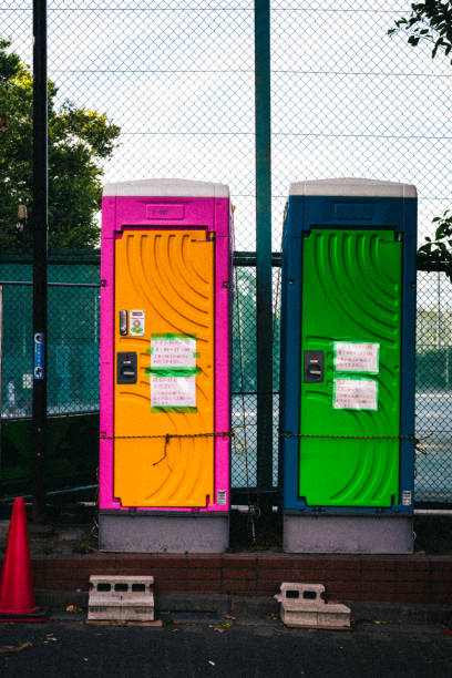 Best Temporary restroom rental  in Frazier Park, CA