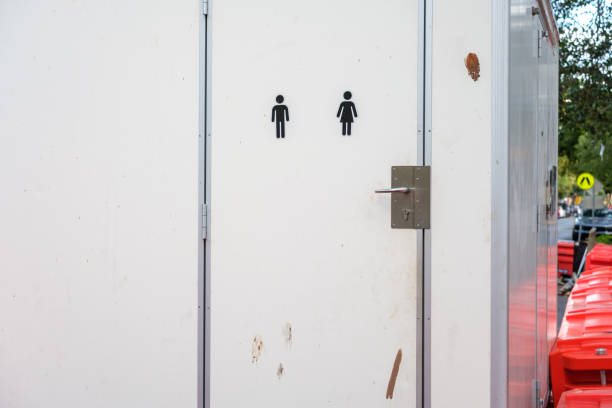 Portable Toilet Options We Offer in Frazier Park, CA