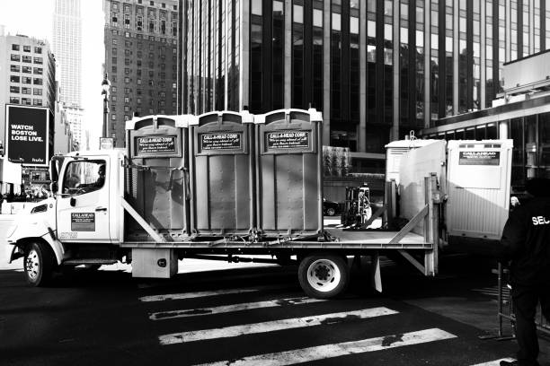 Reliable Frazier Park, CA porta potty rental Solutions
