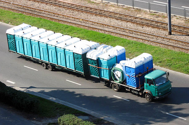 Best Long-term porta potty rental  in Frazier Park, CA