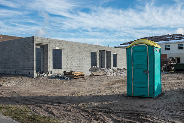 Best Luxury portable toilet rental  in Frazier Park, CA