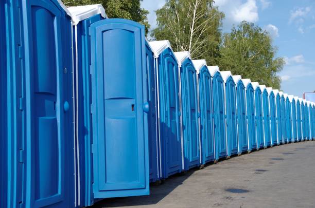 Best High-end porta potty rental  in Frazier Park, CA